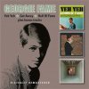 GEORGIE FAME - Yeh Yeh/Get Away/Hall Of Fame/plus bonus tracks (2CD)