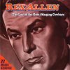 REX ALLEN - THE LAST OF THE GREAT SINGING COWBOYS (CD)