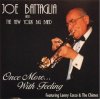 JOE BATTAGLIA - ONCE MORE....WITH FEELINGS (CD)