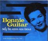 BONNIE GUITAR - ONLY THE MOON MAN KNOWS (CD)