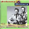 JOHNNY & DORSEY BURNETTE - THE BURNETTE BROTHERS (CD)