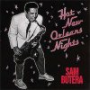 SAM BUTERA - HOT NEW ORLEANS NIGHTS (CD)