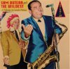 SAM BUTERA AND THE WILDEST - A TRIBUTE TO LOUIS PRIMA VOL.2 (CD)