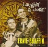 ERNIE CHAFFIN - LAUGHIN' & JOKIN' : THE SUN YEARS (CD)