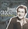 HOWARD CROCKETT - OUT OF BOUNDS (CD)