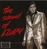 BILLY FURY - THE SOUND OF FURY (CD)
