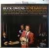 BUCK OWENS - ON THE BANDSTAND (CD)