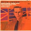 BUCK OWENS - BEFORE YOU GO, NO ONE BUT YOU (CD)