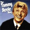 TOMMY STEELE - THE TOMMY STEELE STORY (CD)