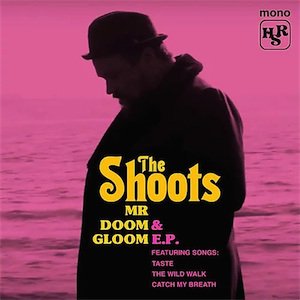 SHOOTS - MR DOOM & GLOOM E.P. (7)