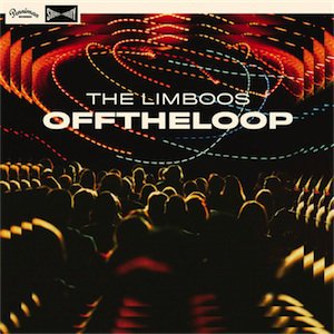 LIMBOOS - OFF THE LOOP (CD)