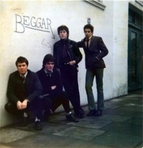 BEGGAR - IT BEGGARS BELIEF (CD)