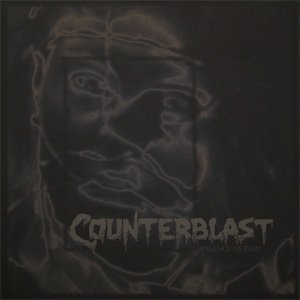Counterblast – Balance Of Pain (LP)