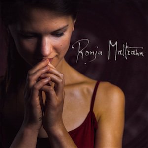 RONJA MALTZAHN - BEAUTIFUL MESS (CD)