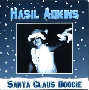 HASIL ADKINS - SANTA CLAUS BOOGIE (7