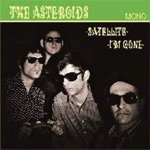 ASTEROIDS - SATELLITE (7