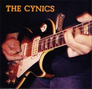 CYNICS - RIGHT HERE WITH YOU (7