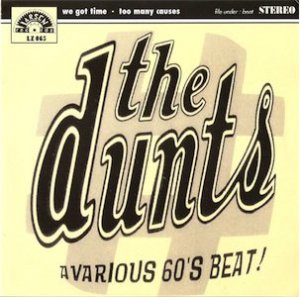 DUNTS - WE GOT TIME (7