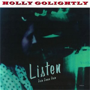 HOLY GOLIGHTLY - LISTEN (7