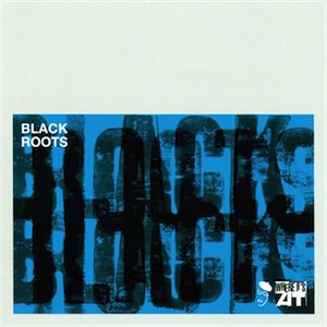 V/A - Black Roots (CD)