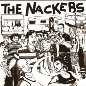 NACKERS - BANANA BOATS (7