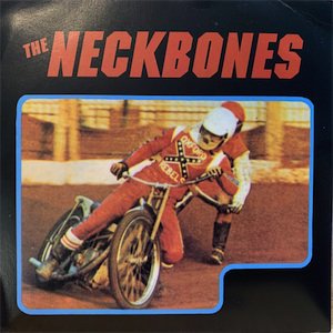 NECKBONES - 64 DAYS (7