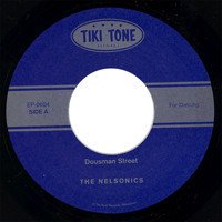 NELSONICS - DOUSMAN STREET (7