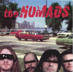 NOMADS - I' M GONE (7