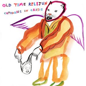 OLD TIME RELIJUN - TIGHTEST CASES (7