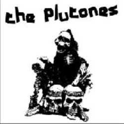 PLUTONES - HIT ME (7