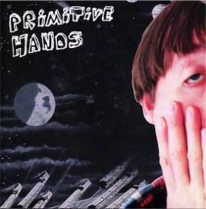 PRIMITIVE HANDS - Split Mind (7