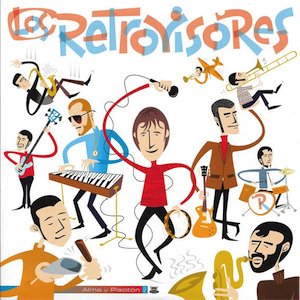 RETROVISORES - ALMA Y PISOTON (7