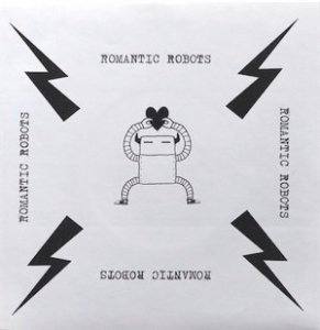 ROMANTIC ROBOTS - BEAUTIFUL SUNSET (7