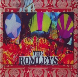 ROMLEYS - HEY DIDDLE DIDDLE (IT'S ALRIGHT) (7