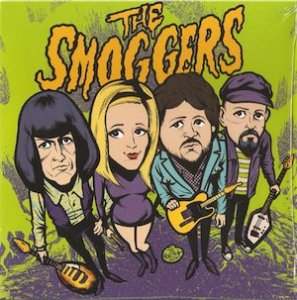 SMOGGERS - SHAME ON YOU (7