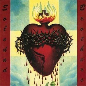 SOLEDAD BROTHERS - THE GOSPEL ACCORDING TO JOHN (7