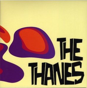 THANES - DISHIN' THE DIRT (7