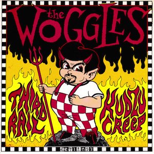 WOGGLES - THIRD RAIL (7