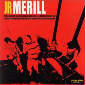 JR. MERILL - CONVEYOR BELT (7