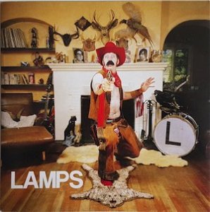 LAMPS - COWBOY (7