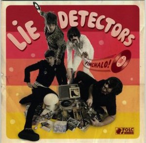 LIE DETECTORS - PINCHALO (7