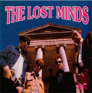 LOST MINDS - NOW I'M ALONE (7