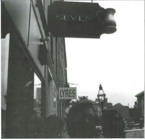 LYRES - SEVEN (7