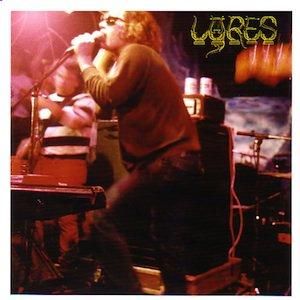 LYRES - SOAPY (7