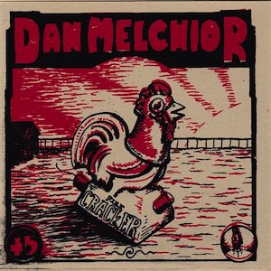 DAN MELCHOIR - INSTANT LOVE (7