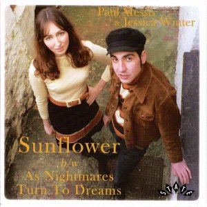 PAUL MESSIS & JESSICA WINTER - Sunflower (7