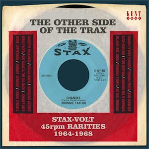 V/A - The Other Side Of The Trax (CD)