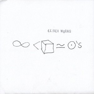 GUINEA WORMS - Box of Records (7