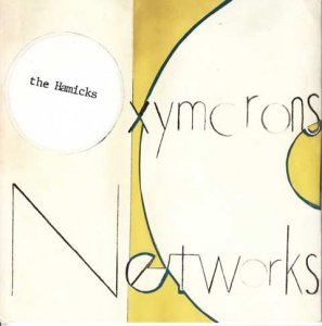 HAMICKS - NETWORKS (7