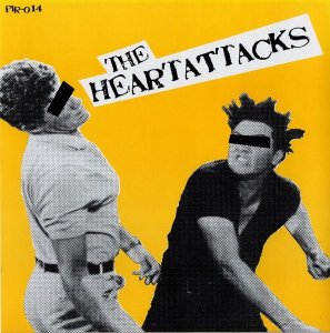 HEARTATTACKS - YOUR LIES (7